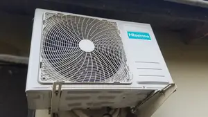 Hisense Air Condition