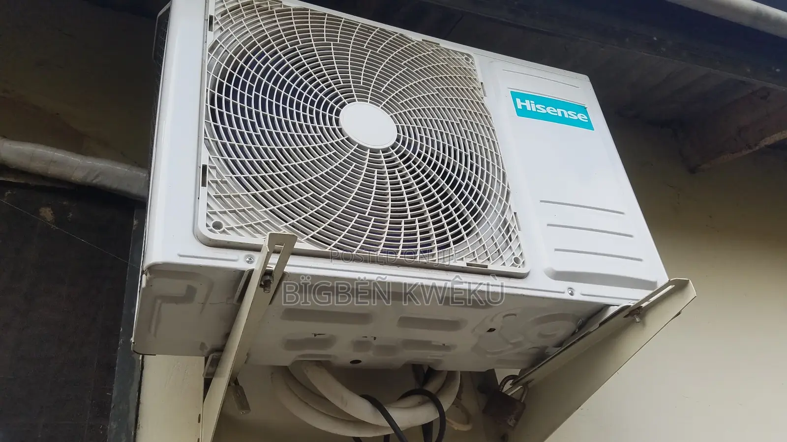 Hisense Air Condition