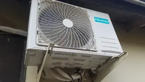 Hisense Air Condition