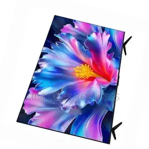 Buy Sigma 55" Qled 4k Smart Tizen Os Dolby Sound Icast TV-STV-Kq50tz