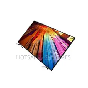 Buy Sigma 65"qled 4k Smart Tizen Os - Dolby Sound Icast TV-STV-Kq65tz