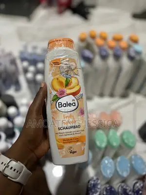 Shower Gel