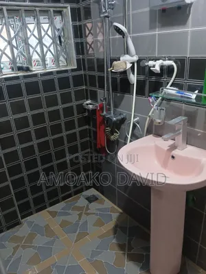 Furnished 15bdrm House in Peace Land Station, Ashaiman Municipal