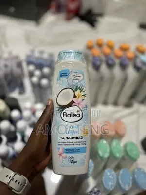 Balea Shower Gel