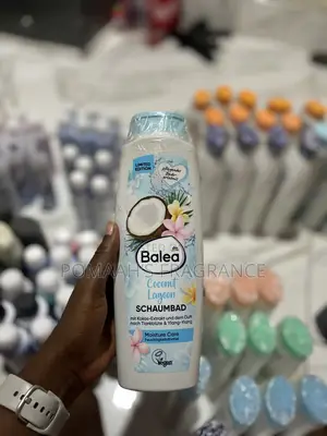 Balea Shower Gel
