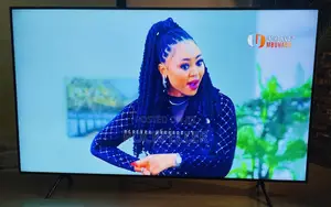 UK Used Samsung Crystal 4K UHD HDR Smart Digital 65 Inches