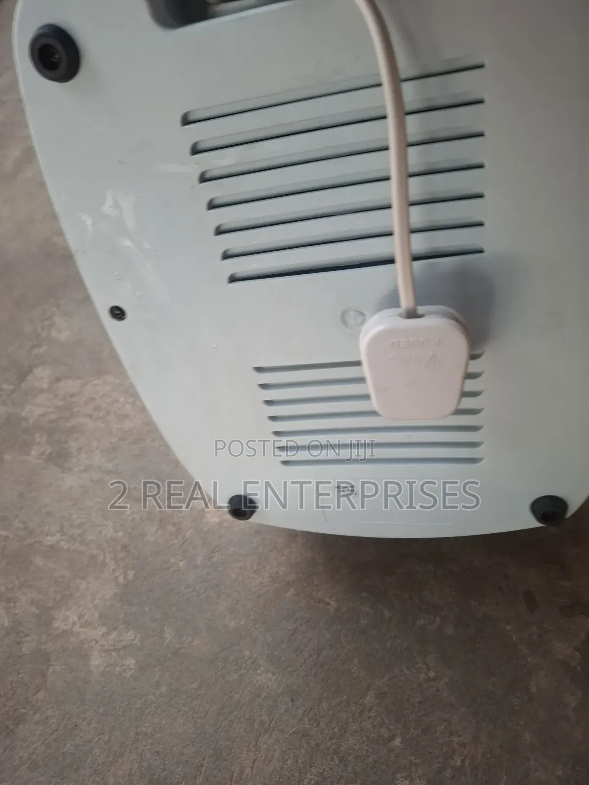 Clairol Electric Heated Foot Spa & Bubble Bath Massager