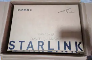 Starlink Standard X V4