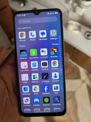 Oppo A78 5G 128 GB