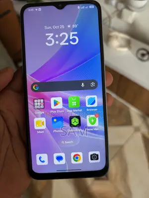 Oppo A78 5G 128 GB