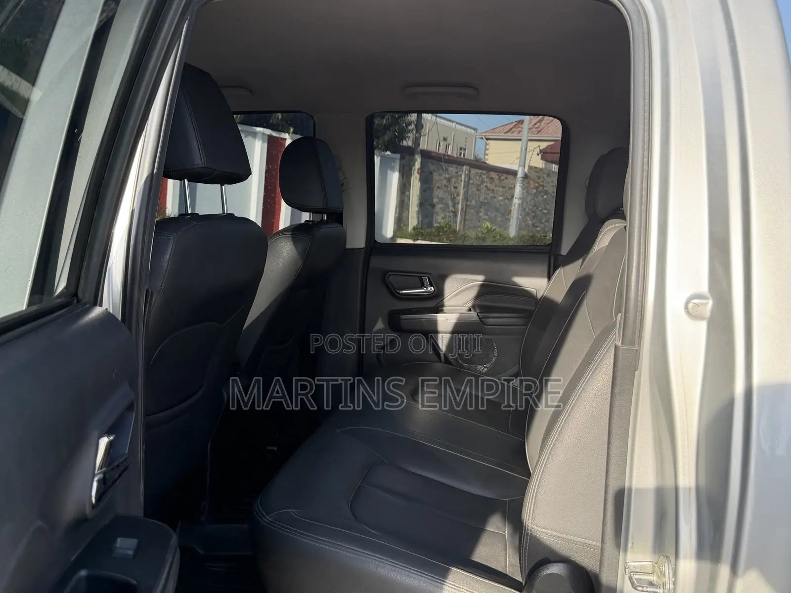 Great Wall Wingle 2021 Silver