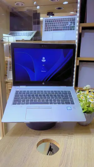 Laptop HP ProBook 640 G5 8GB Intel Core i5 SSD 256GB