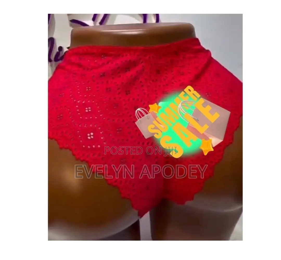 Ladies Hipster Panties