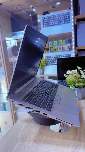 Laptop HP EliteBook 840 G6 8GB Intel Core i5 SSD 256GB