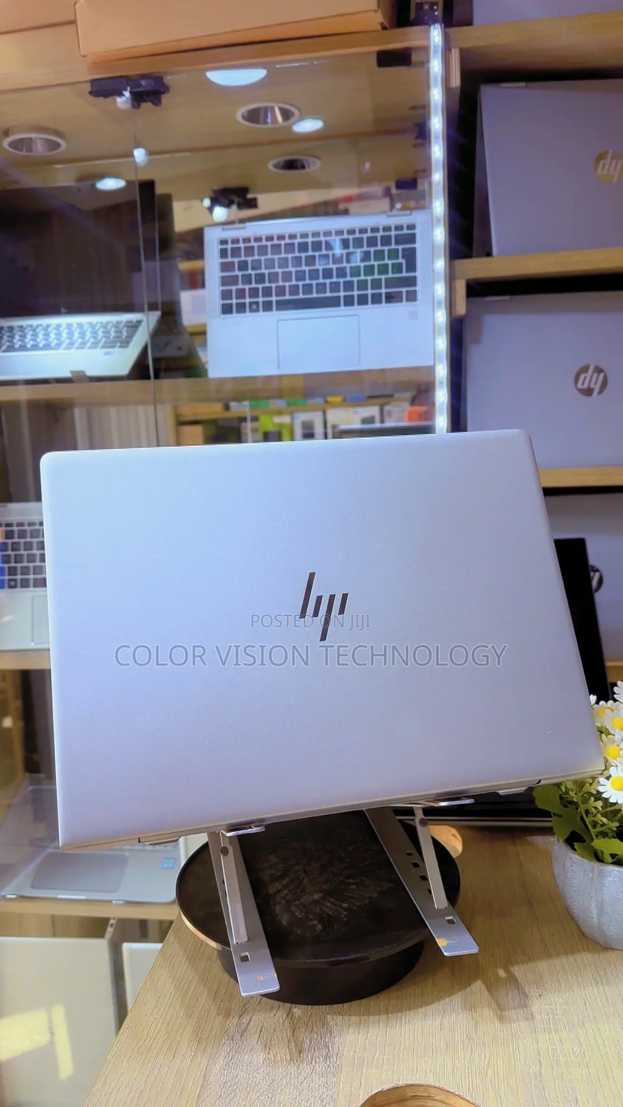 Laptop HP EliteBook 840 G6 8GB Intel Core i5 SSD 256GB