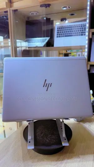 Laptop HP EliteBook 830 G6 8GB Intel Core i5 SSD 256GB
