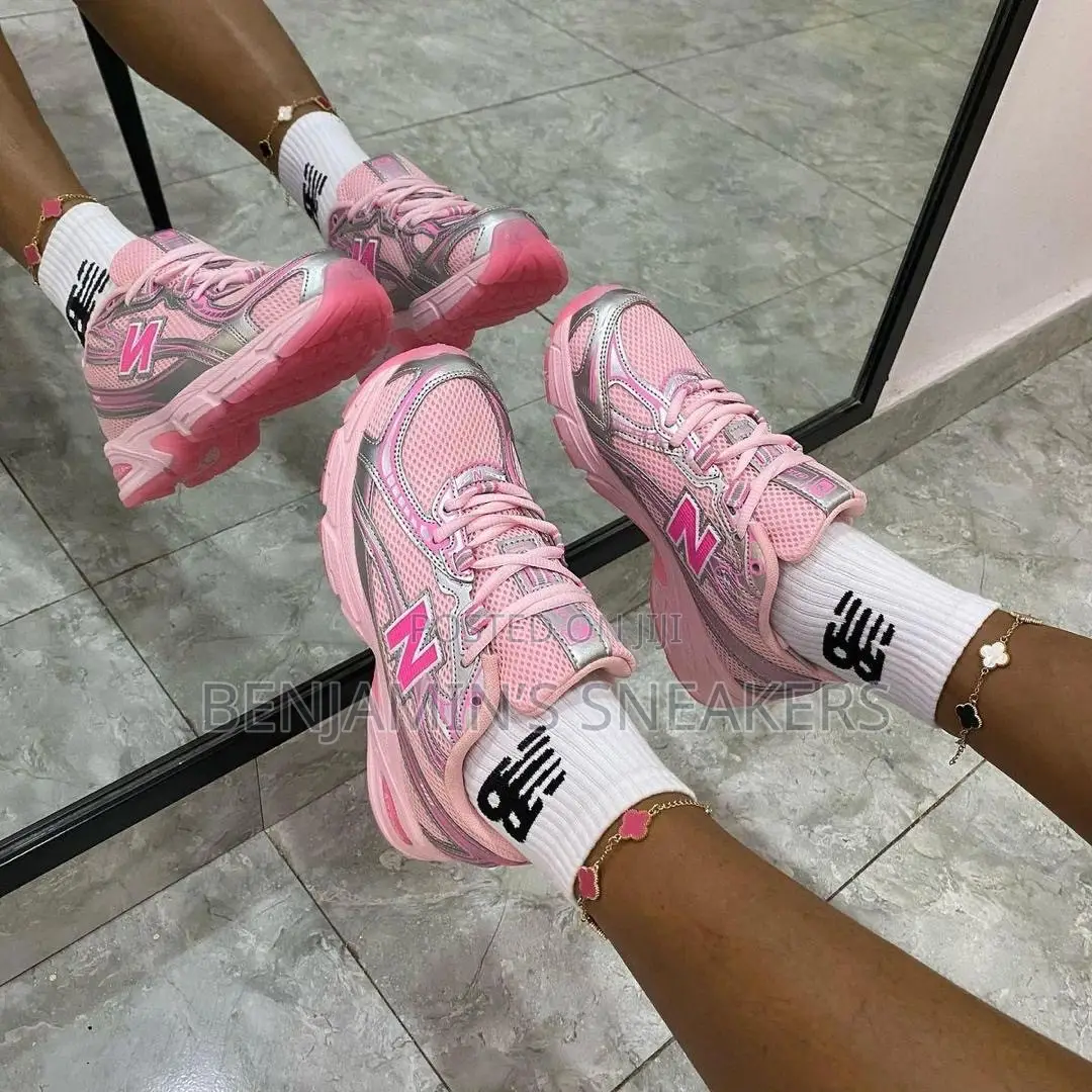 Quality Sneakers