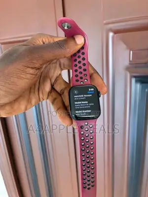 Apple Series SE 2nd Generation