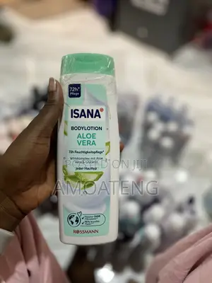 Isana Shower Gel
