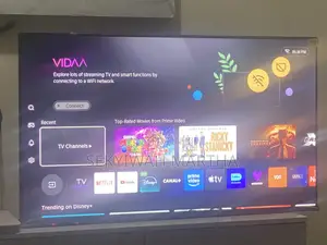 Hisense Smart TV 43