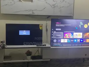 Hisense Smart TV 43