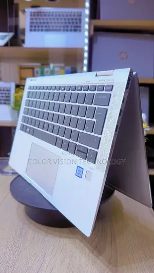 Laptop HP EliteBook x360 1030 G4 8GB Intel Core i5 SSD 256GB