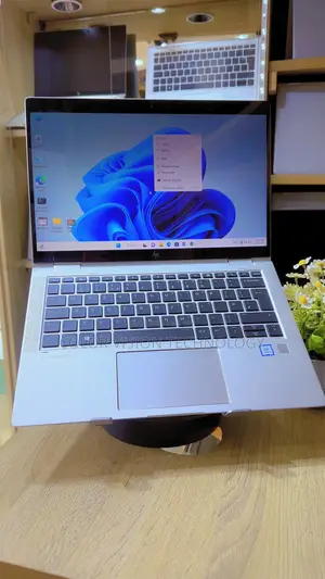 Laptop HP EliteBook x360 1030 G4 8GB Intel Core i5 SSD 256GB