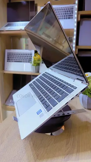 Laptop HP EliteBook x360 1030 G4 8GB Intel Core i5 SSD 256GB