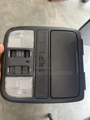 2021 RDX Overhead Console Dome Light Lamp Oem