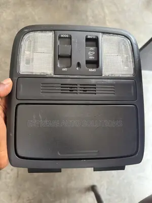 2021 RDX Overhead Console Dome Light Lamp Oem