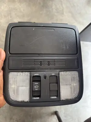 2021 RDX Overhead Console Dome Light Lamp Oem