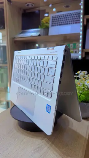 Laptop HP Spectre X360 13 8GB Intel Core i7 SSD 512GB