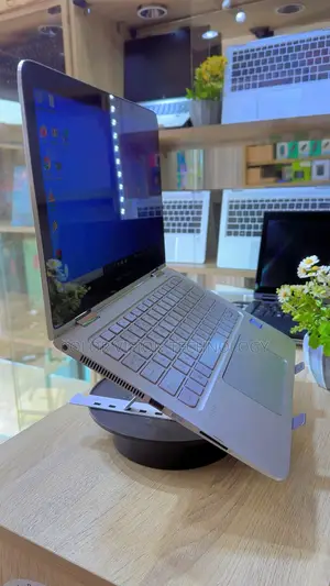 Laptop HP Spectre X360 13 8GB Intel Core i7 SSD 512GB