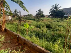 Land and Houses