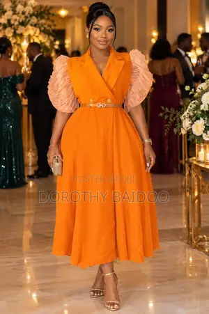 All Places Dress for Ladies
