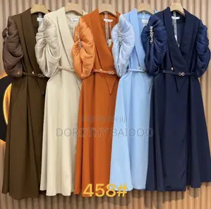 All Places Dress for Ladies