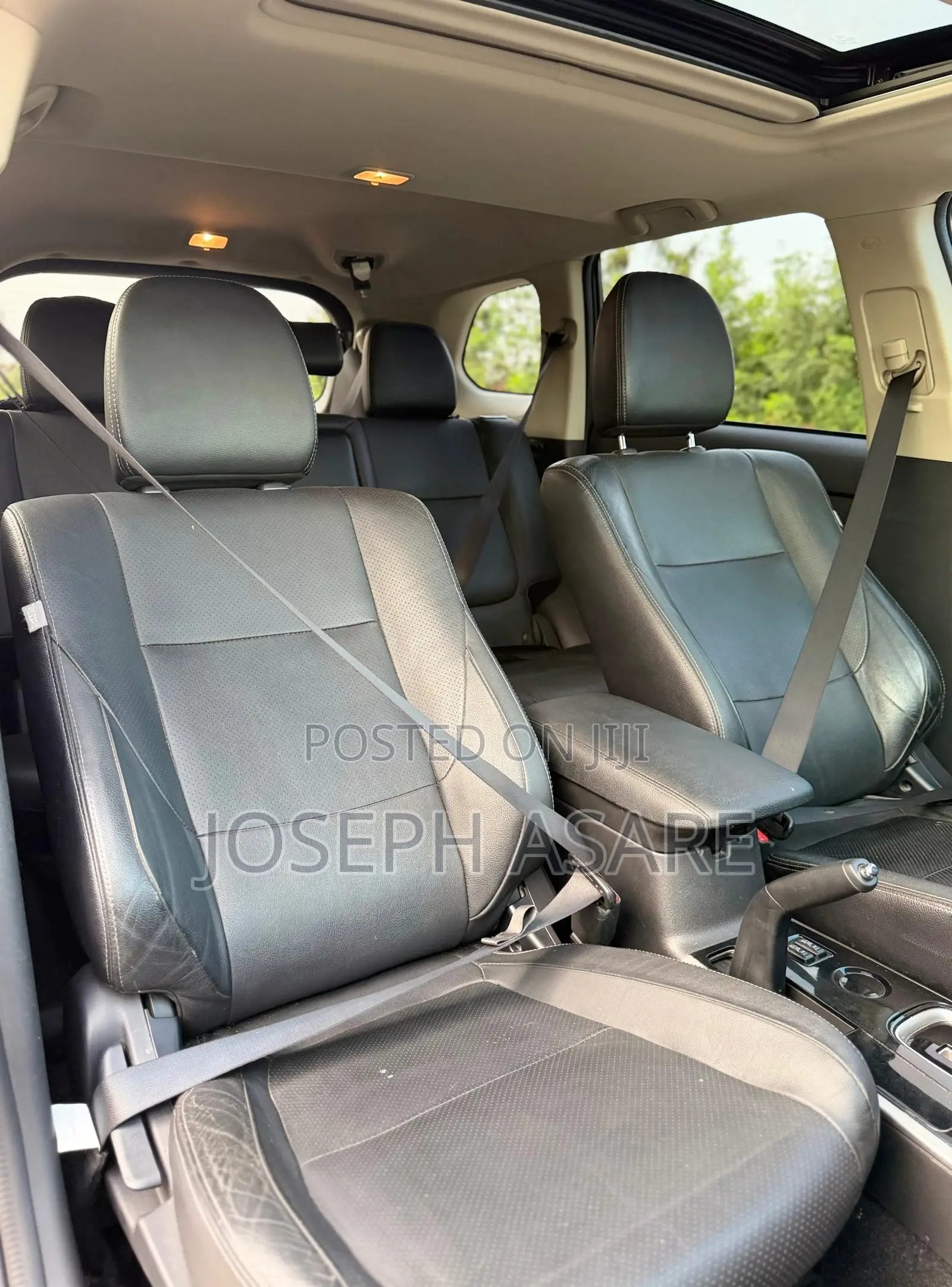 Mitsubishi Outlander SEL AWC 2019