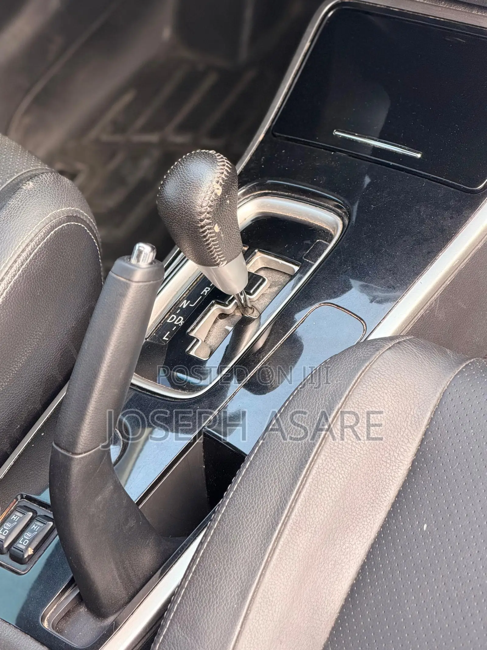 Mitsubishi Outlander SEL AWC 2019