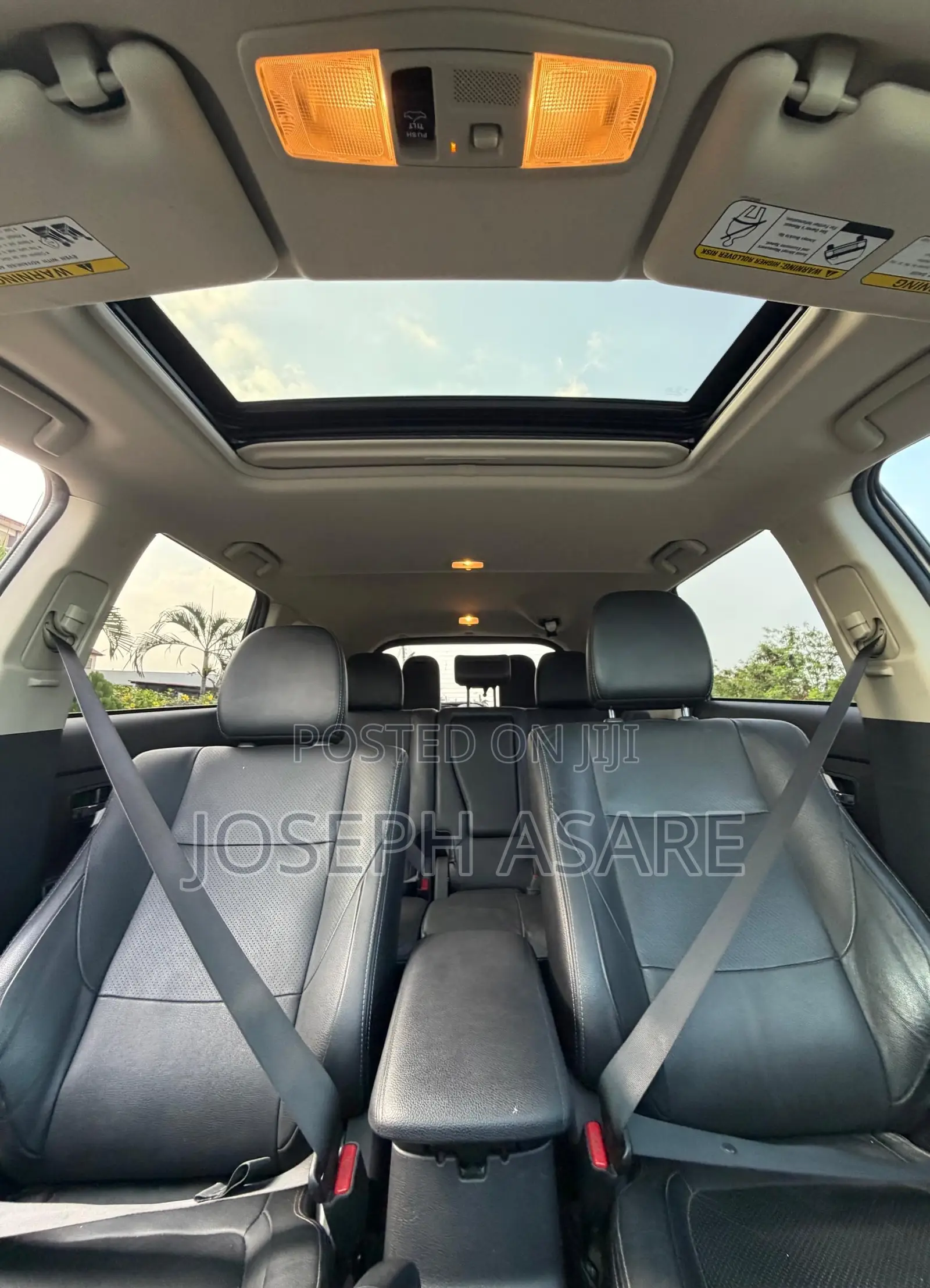 Mitsubishi Outlander SEL AWC 2019