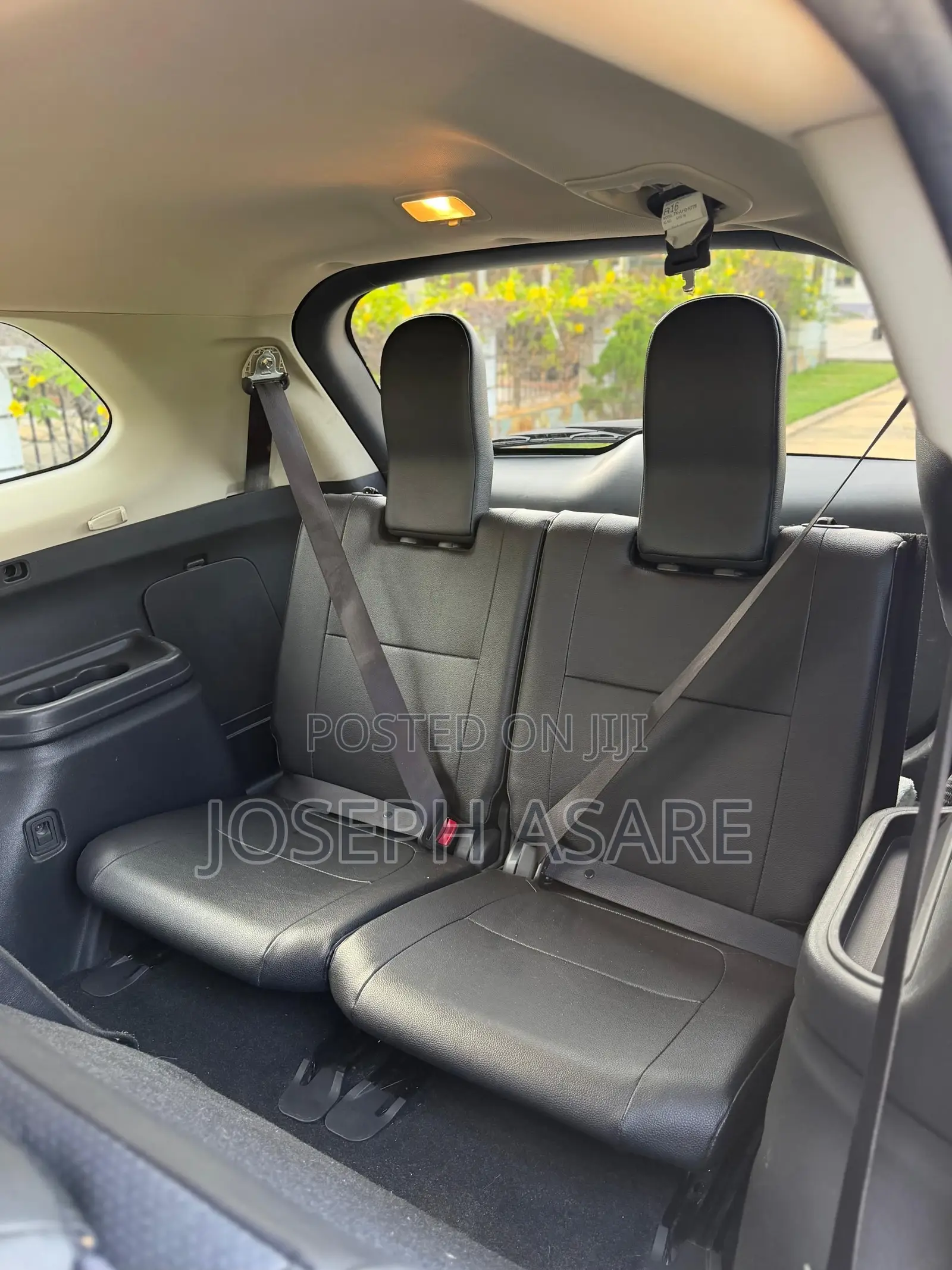 Mitsubishi Outlander SEL AWC 2019
