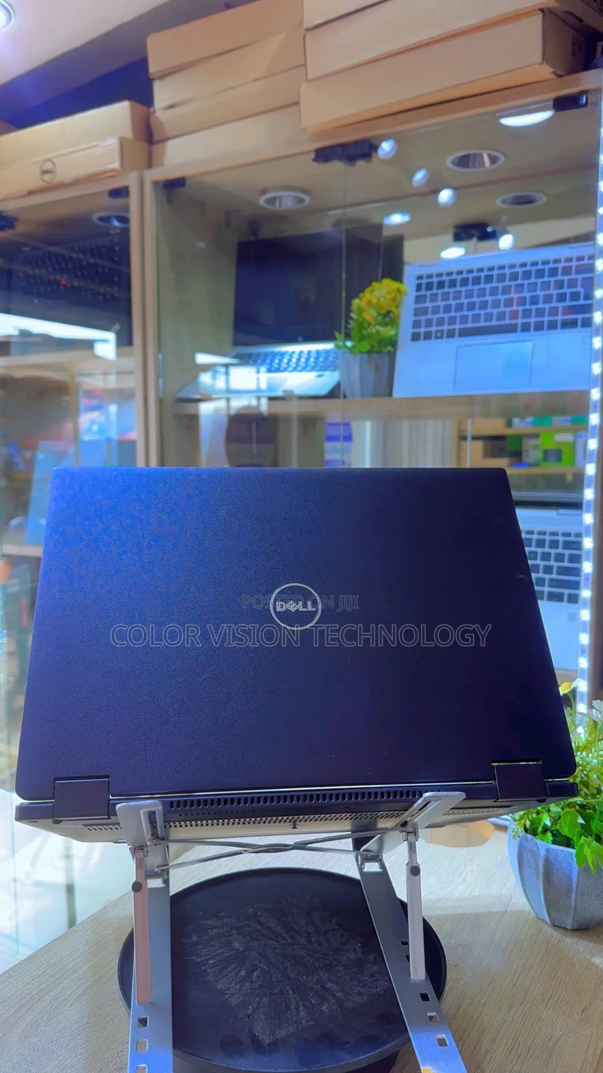 Laptop Dell Latitude 7390 2-in-1 16GB Intel Core i7 SSD 256GB