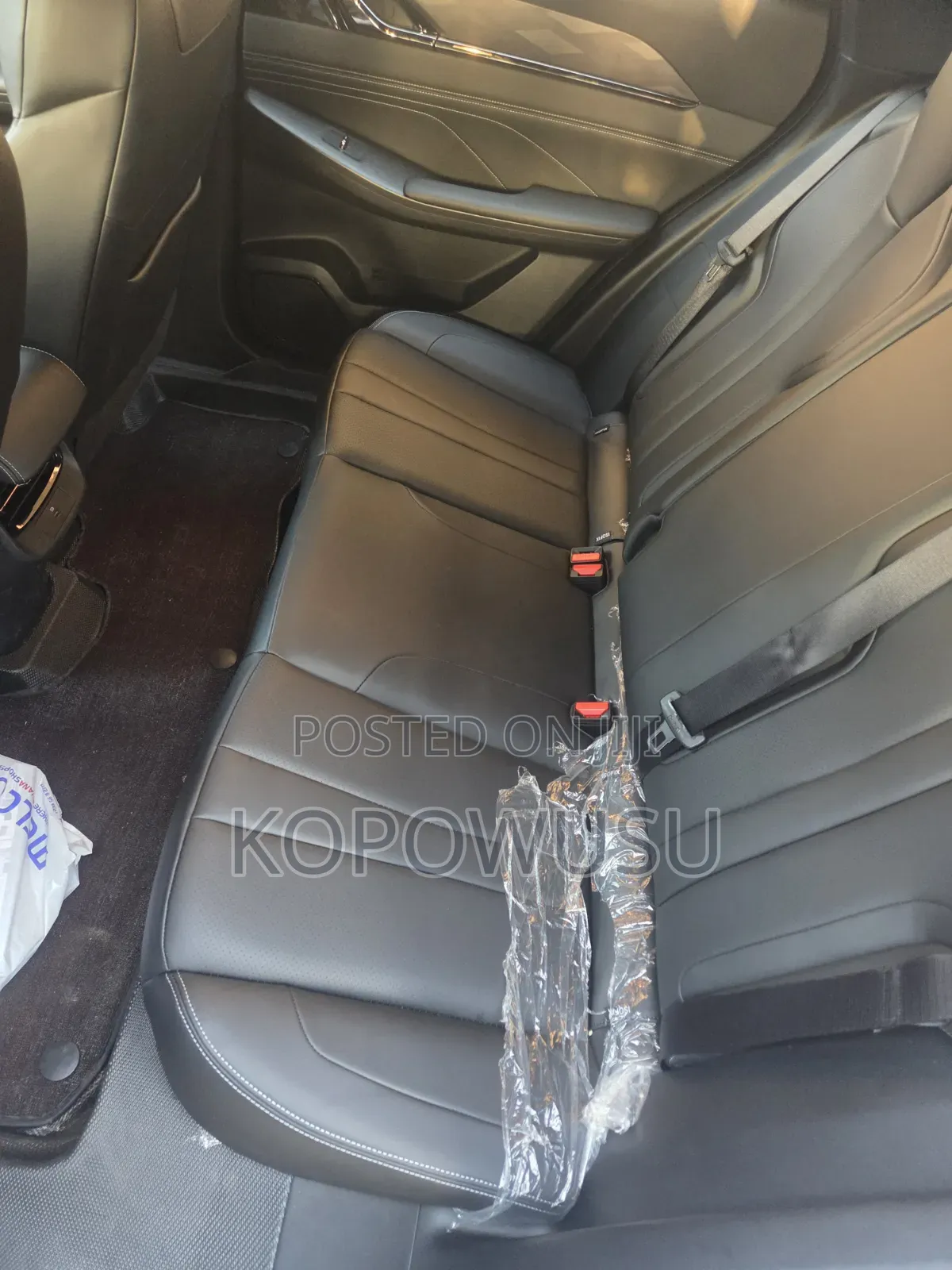New Dongfeng Captain 2025 White