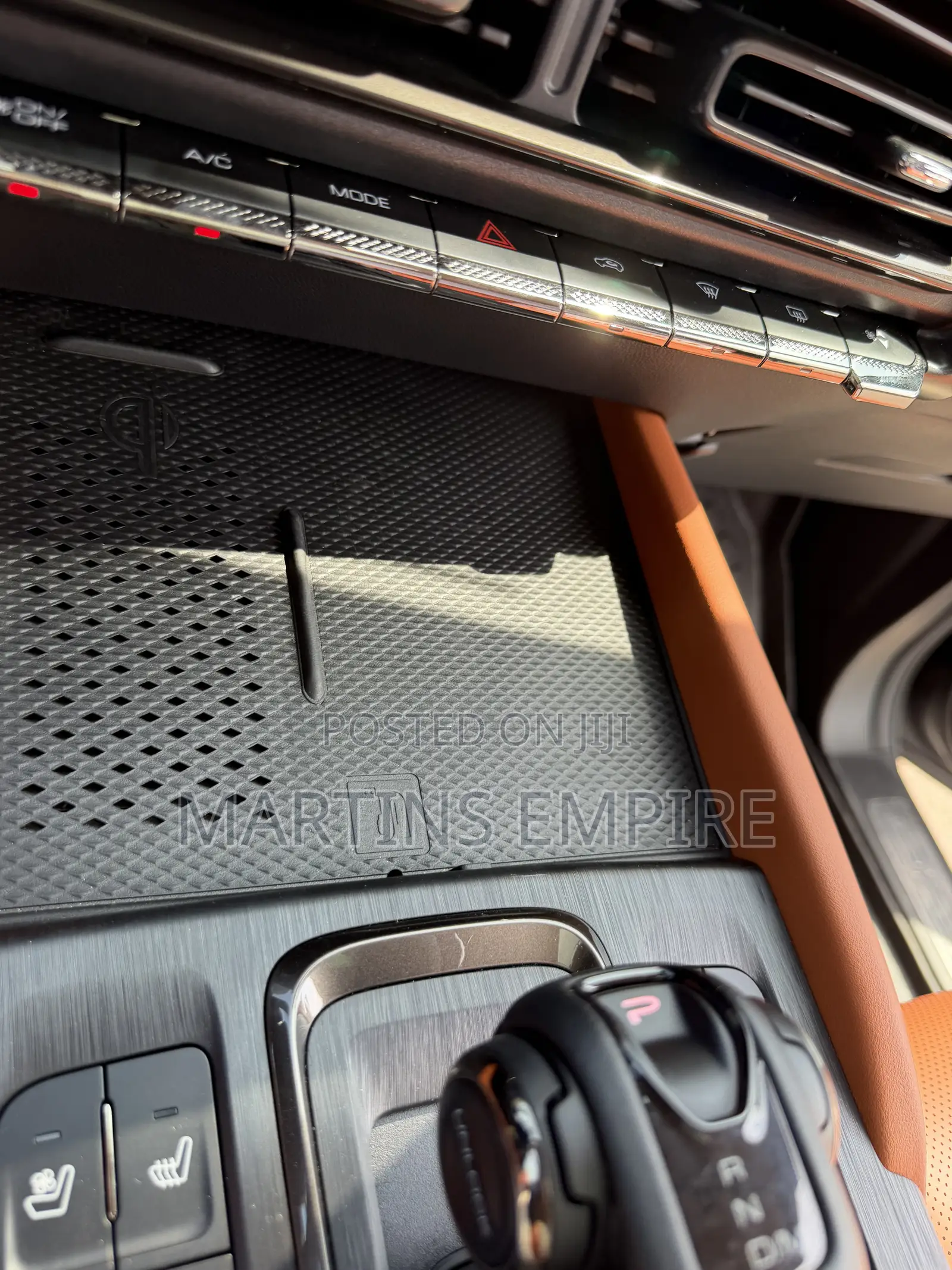 New Haval H9 2024 Gray