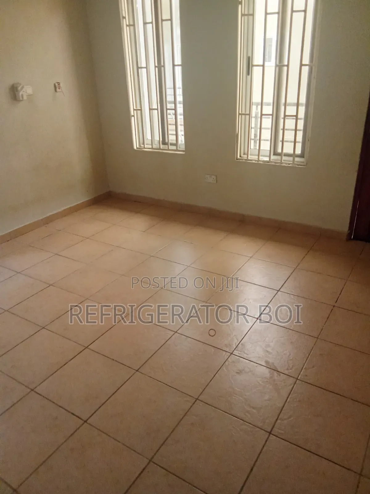 3bdrm Apartment in Tettegu, Tetegu for rent