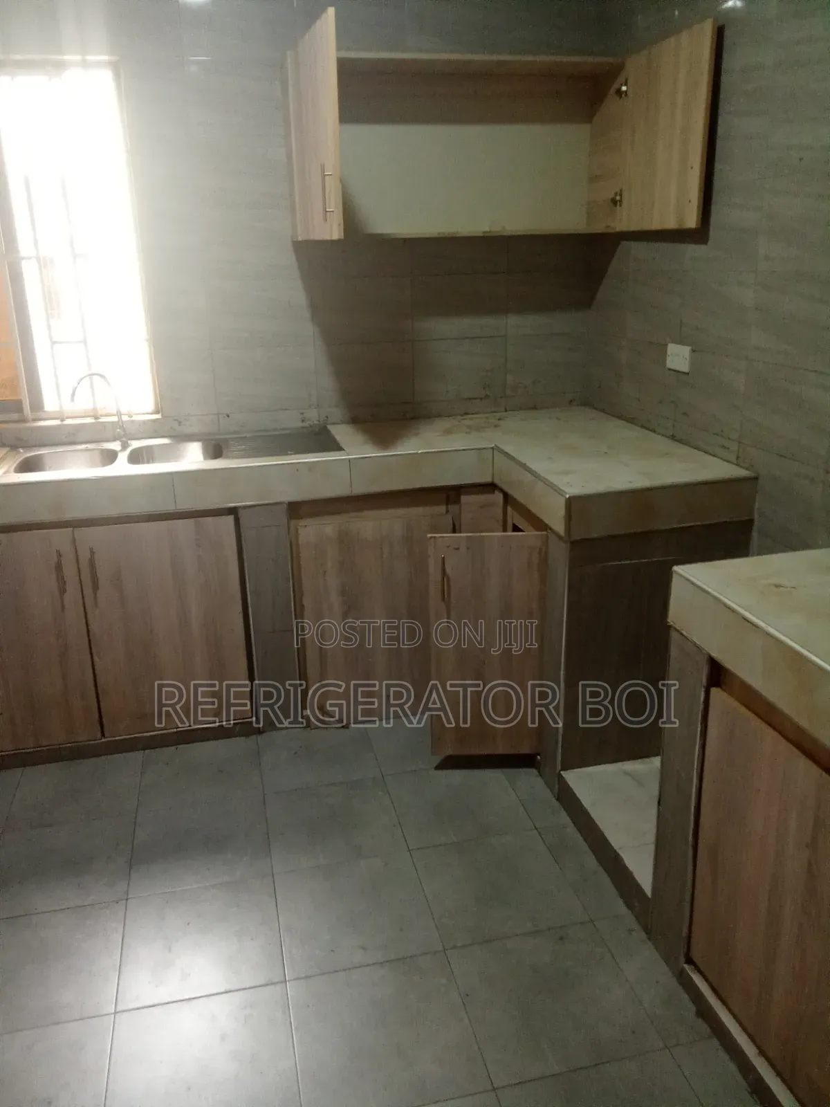 3bdrm Apartment in Tettegu, Tetegu for rent