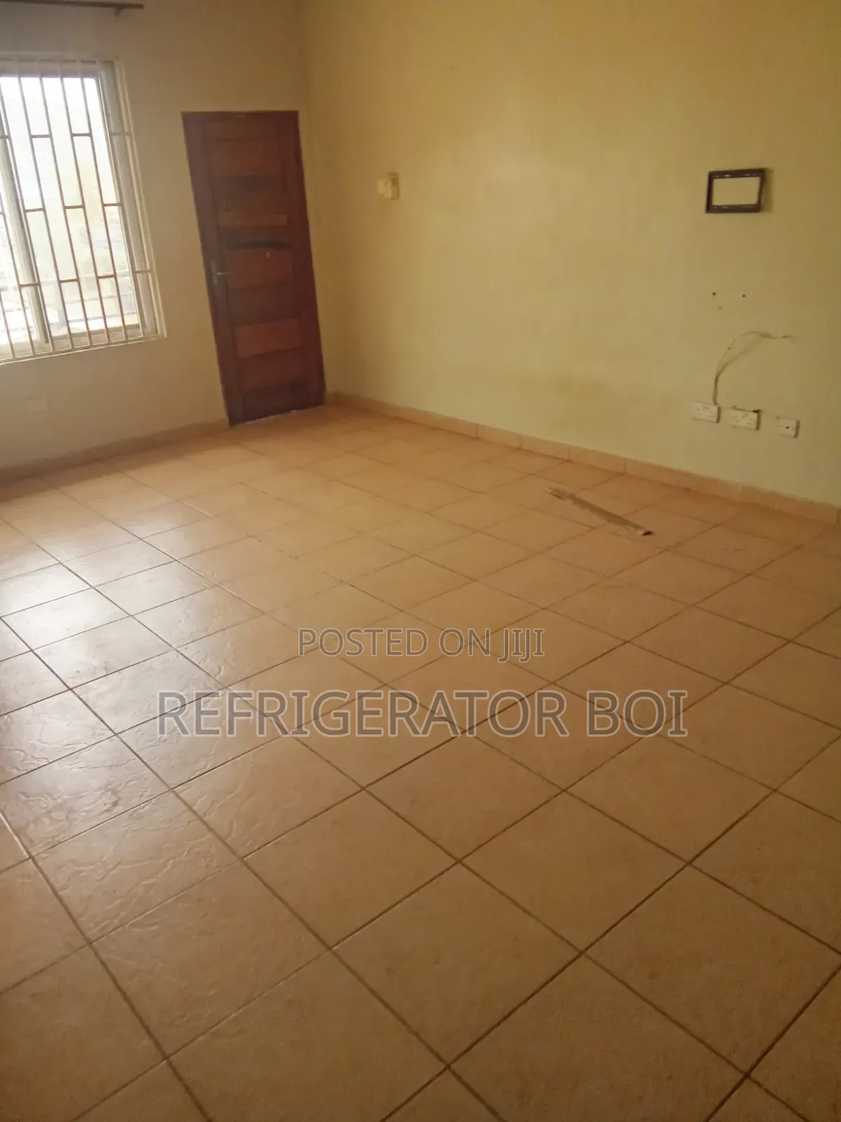 3bdrm Apartment in Tettegu, Tetegu for rent