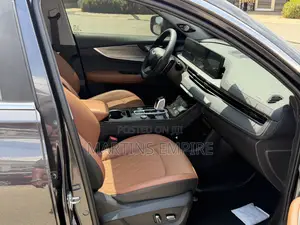 Chery Tiggo 8 Pro Luxury 2022 Gray