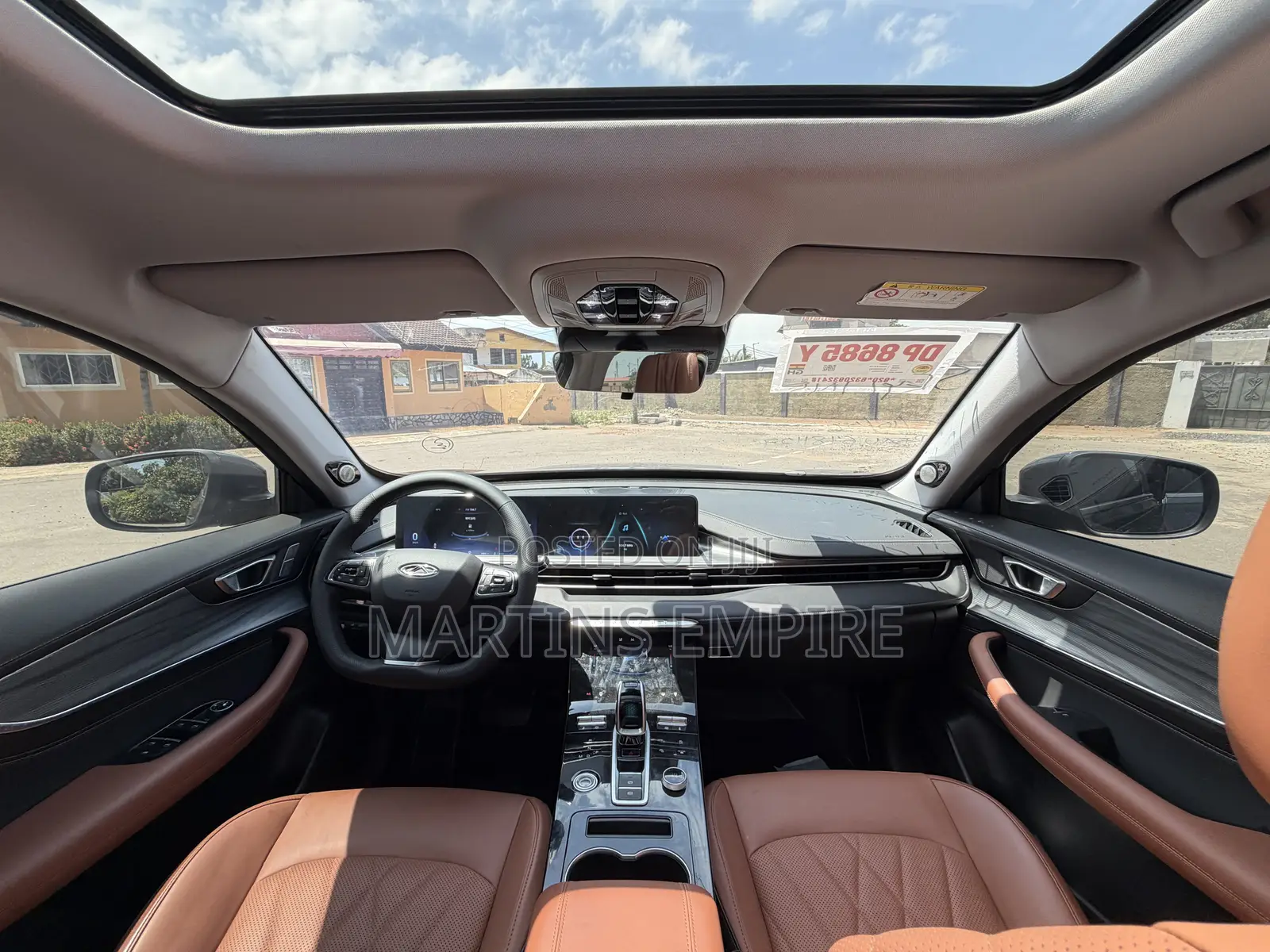 Chery Tiggo 8 Pro Luxury 2022 Gray