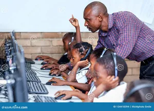 Coding and Robotics Instructor