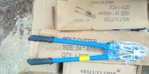 Bolt Cutter